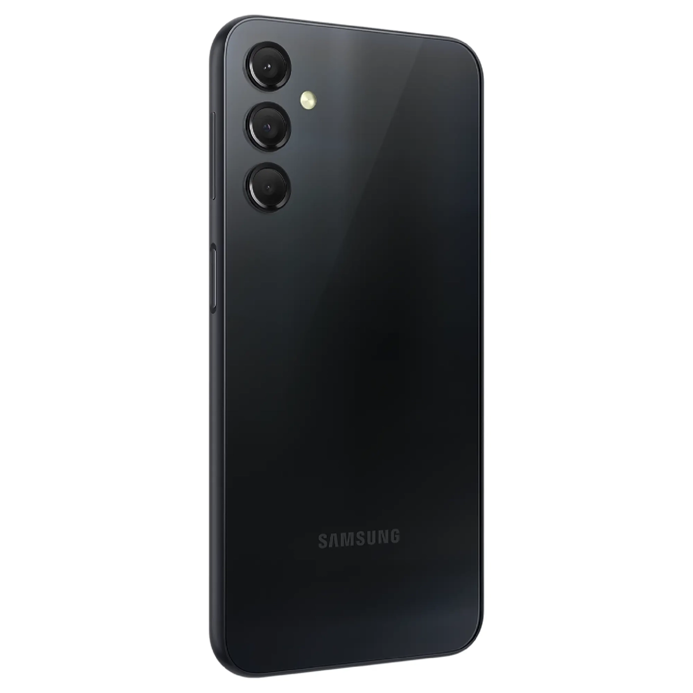 Купить Смартфон Samsung Galaxy A24 (A245) 6/128GB 2SIM Black (SM-A245FZKVSEK) - фото 6