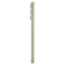 Купити Смартфон Samsung Galaxy A24 (A245) 6/128GB 2SIM Light Green (SM-A245FLGVSEK) - фото 8