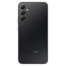 Купити Смартфон Samsung Galaxy A34 5G (A346) 6/128GB 2SIM Black (SM-A346EZKASEK) - фото 5