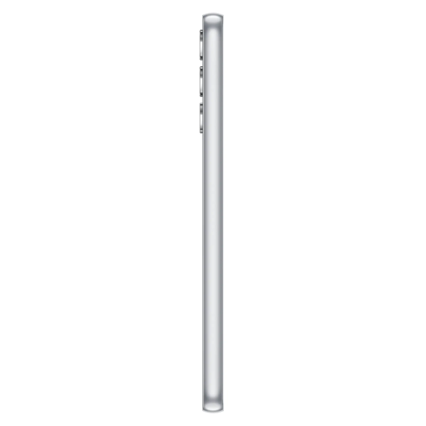 Купити Смартфон Samsung Galaxy A34 5G (A346) 6/128GB 2SIM Silver (SM-A346EZSASEK) - фото 8