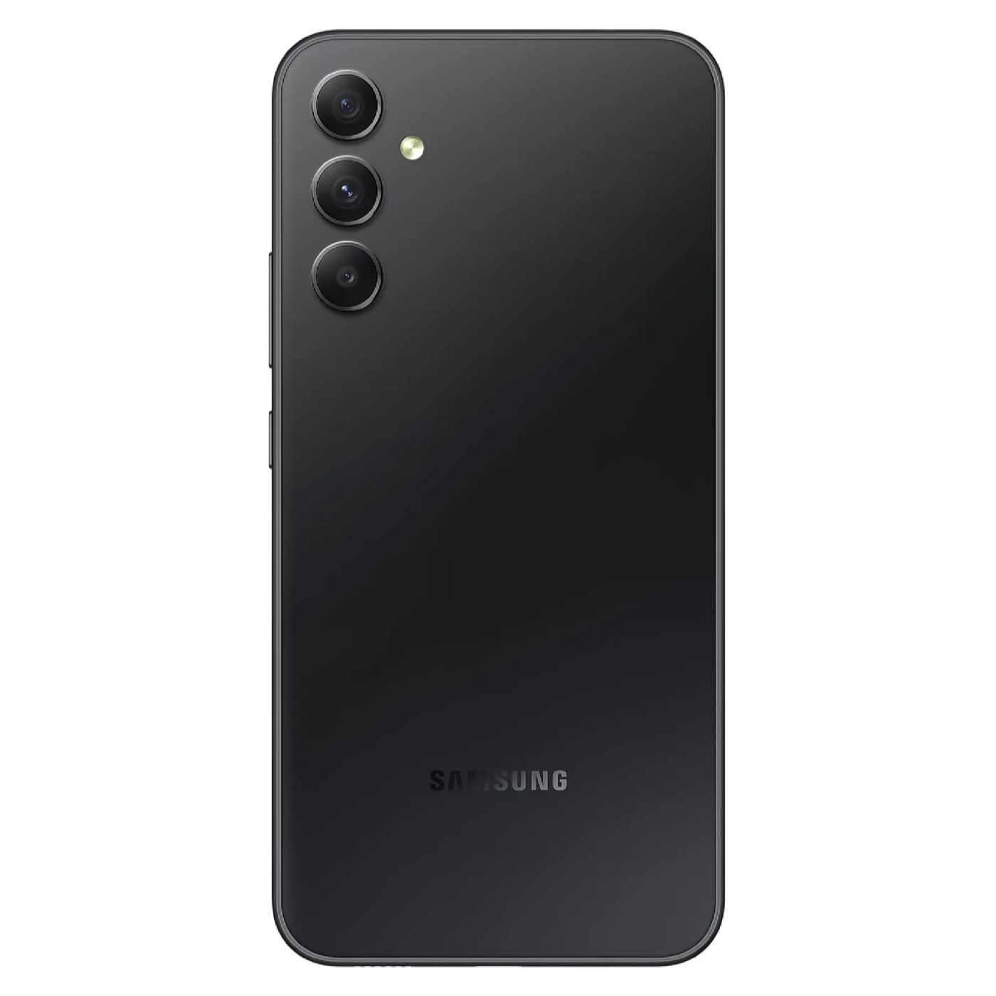 Купити Смартфон Samsung Galaxy A34 5G (A346) 8/256GB 2SIM Black (SM-A346EZKESEK) - фото 5