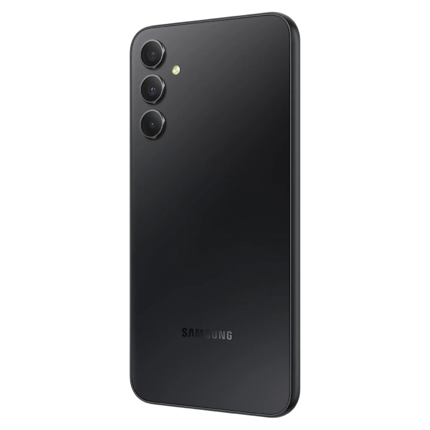 Купить Смартфон Samsung Galaxy A34 5G (A346) 8/256GB 2SIM Black (SM-A346EZKESEK) - фото 7