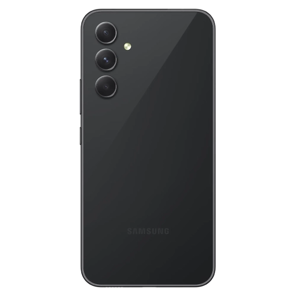 Купить Смартфон Samsung Galaxy A54 5G (A546) 6/128GB 2SIM Black (SM-A546EZKASEK) - фото 5