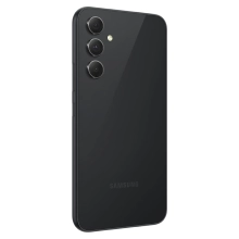 Купить Смартфон Samsung Galaxy A54 5G (A546) 6/128GB 2SIM Black (SM-A546EZKASEK) - фото 6