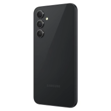 Купить Смартфон Samsung Galaxy A54 5G (A546) 6/128GB 2SIM Black (SM-A546EZKASEK) - фото 7
