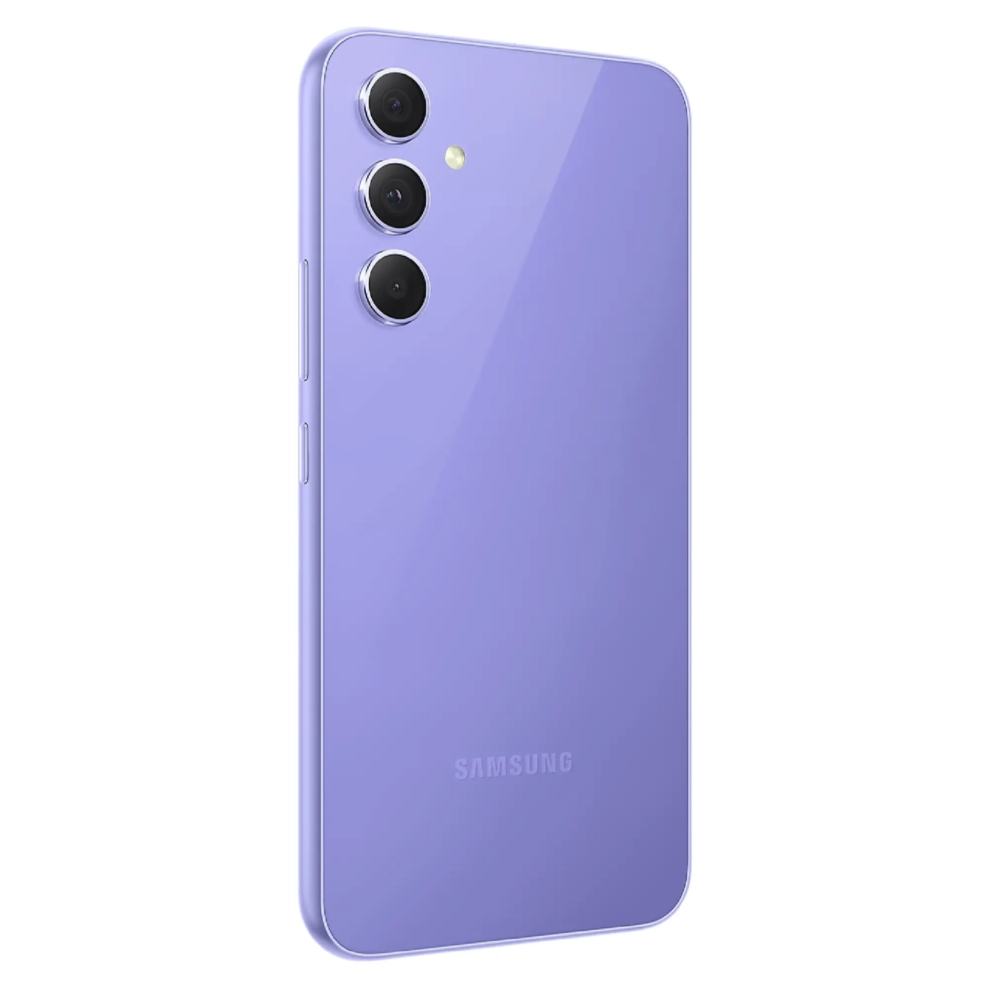 Купити Смартфон Samsung Galaxy A54 5G (A546) 6/128GB 2SIM Light Violet (SM-A546ELVASEK) - фото 6