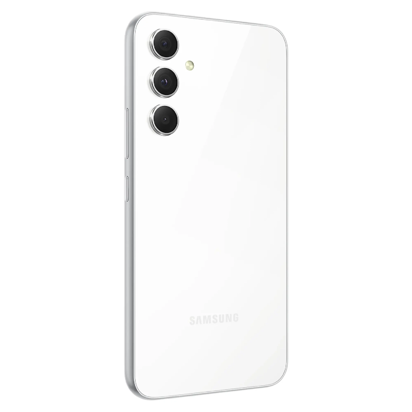 Купити Смартфон Samsung Galaxy A54 5G (A546) 6/128GB 2SIM White (SM-A546EZWASEK) - фото 6