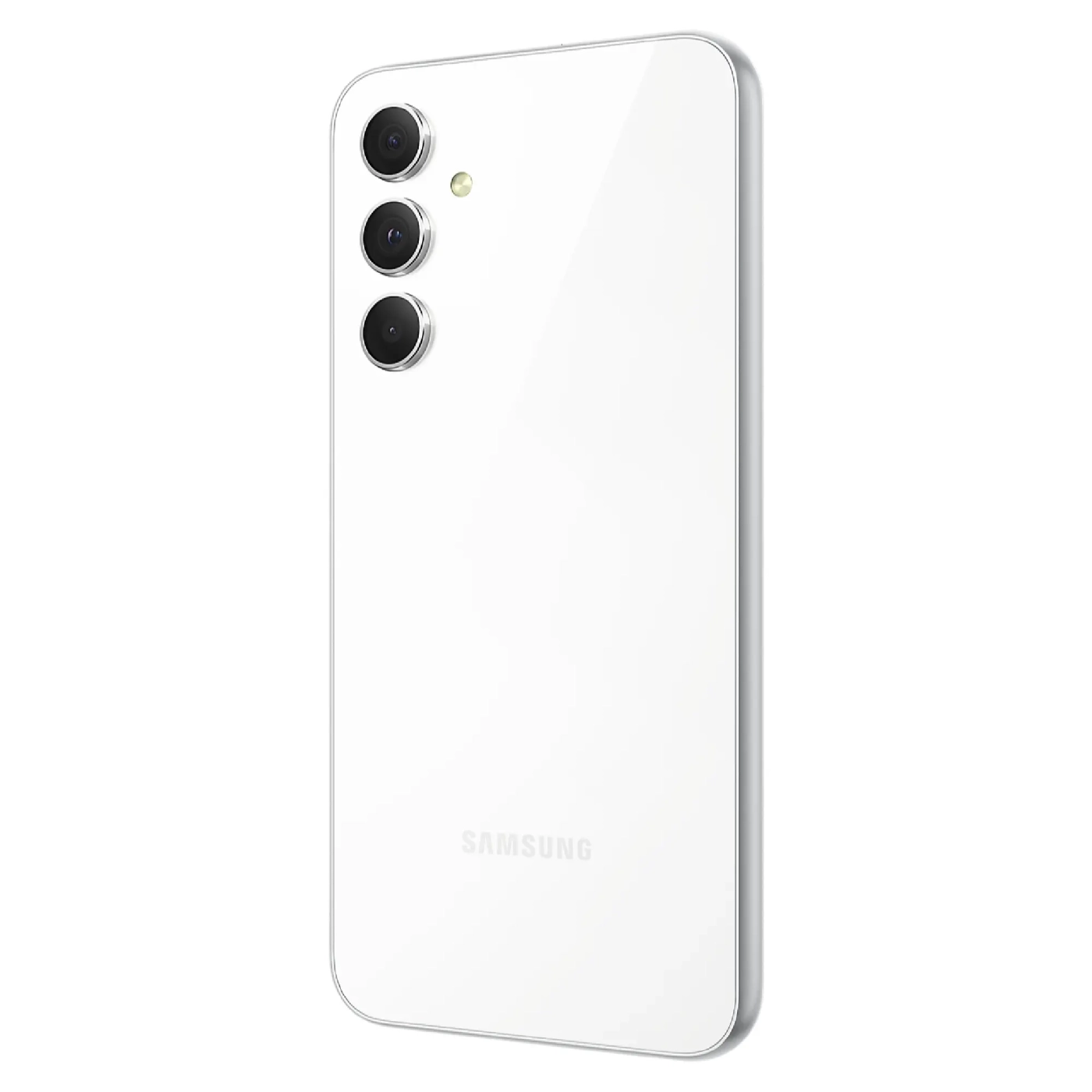 Купить Смартфон Samsung Galaxy A54 5G (A546) 6/128GB 2SIM White (SM-A546EZWASEK) - фото 7