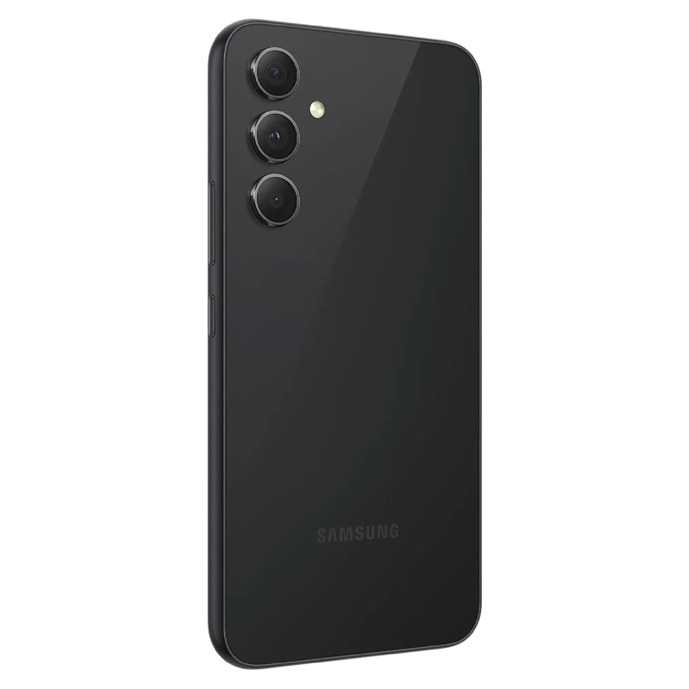 Купити Смартфон Samsung Galaxy A54 5G (A546) 8/256GB 2SIM Black (SM-A546EZKDSEK) - фото 6