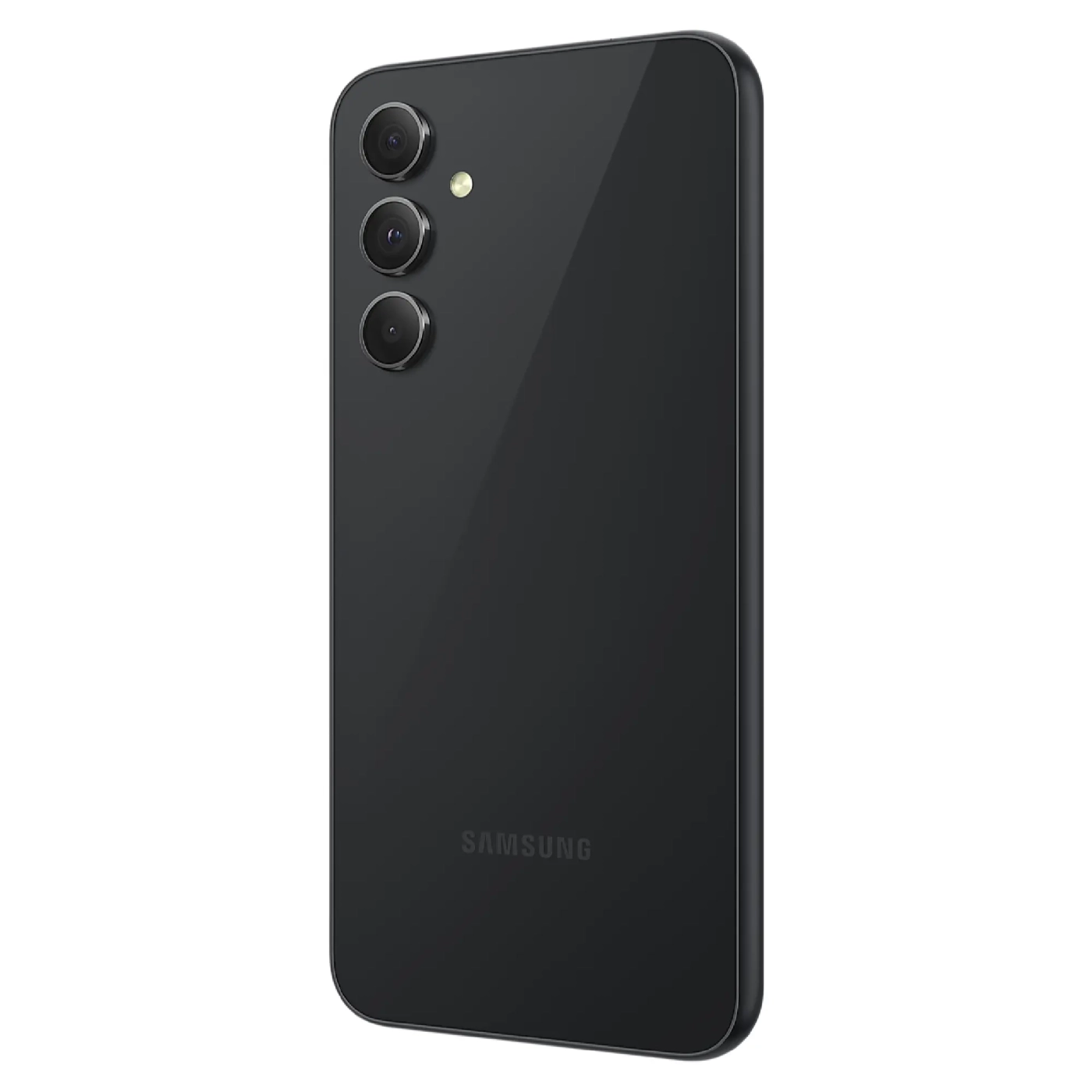 Купити Смартфон Samsung Galaxy A54 5G (A546) 8/256GB 2SIM Black (SM-A546EZKDSEK) - фото 7