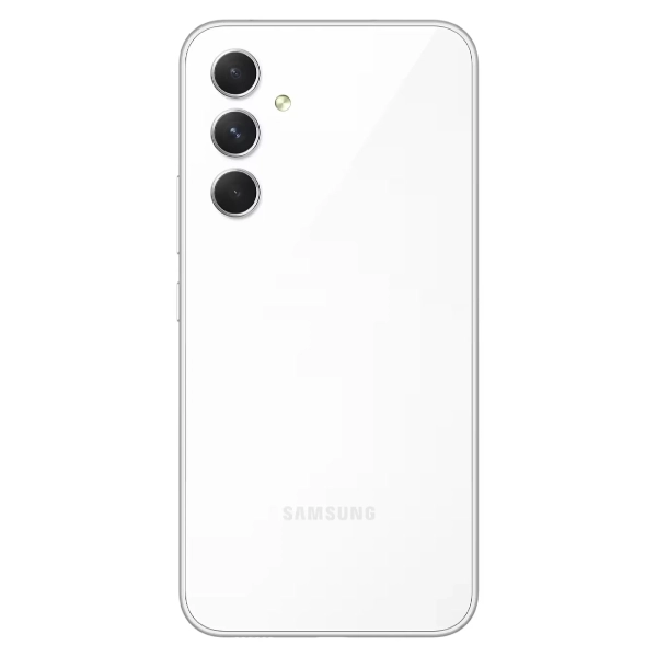 Купити Смартфон Samsung Galaxy A54 5G (A546) 8/256GB 2SIM White (SM-A546EZWDSEK) - фото 5
