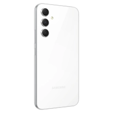 Купить Смартфон Samsung Galaxy A54 5G (A546) 8/256GB 2SIM White (SM-A546EZWDSEK) - фото 6