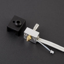 Купить Нагревательный блок для 3D принтера Ender-3 S1 стандартный 260 ℃ - фото 2