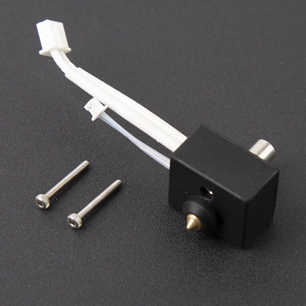 Купить Нагревательный блок для 3D принтера Ender-3 S1 стандартный 260 ℃ - фото 4