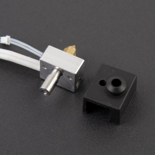 Купить Нагревательный блок для 3D принтера Ender-3 S1 стандартный 260 ℃ - фото 5