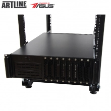 Купить Сервер ARTLINE Business R27v10 - фото 6
