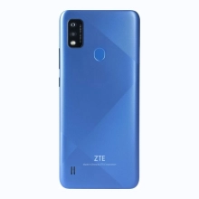 Купить Смартфон ZTE Blade A51 2/32GB Blue (850641) - фото 4