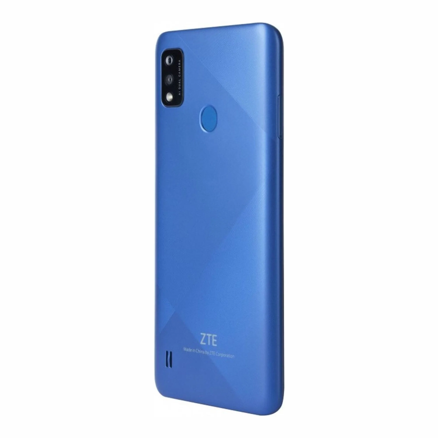 Купити Смартфон ZTE Blade A51 2/32GB Blue (850641) - фото 5