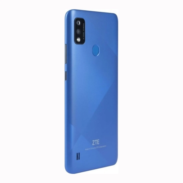 Купить Смартфон ZTE Blade A51 2/32GB Blue (850641) - фото 6