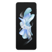 Купити Смартфон Samsung Galaxy Flip 4 (F721) 8/128GB Graphite - фото 3