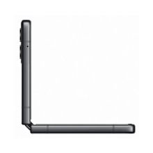 Купити Смартфон Samsung Galaxy Flip 4 (F721) 8/128GB Graphite - фото 5