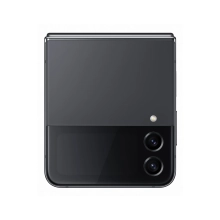 Купить Смартфон Samsung Galaxy Flip 4 (F721) 8/128GB Graphite - фото 6