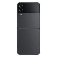 Купити Смартфон Samsung Galaxy Flip 4 (F721) 8/128GB Graphite - фото 8