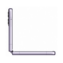 Купити Смартфон Samsung Galaxy Flip 4 (F721) 8/256GB Bora Purple - фото 5