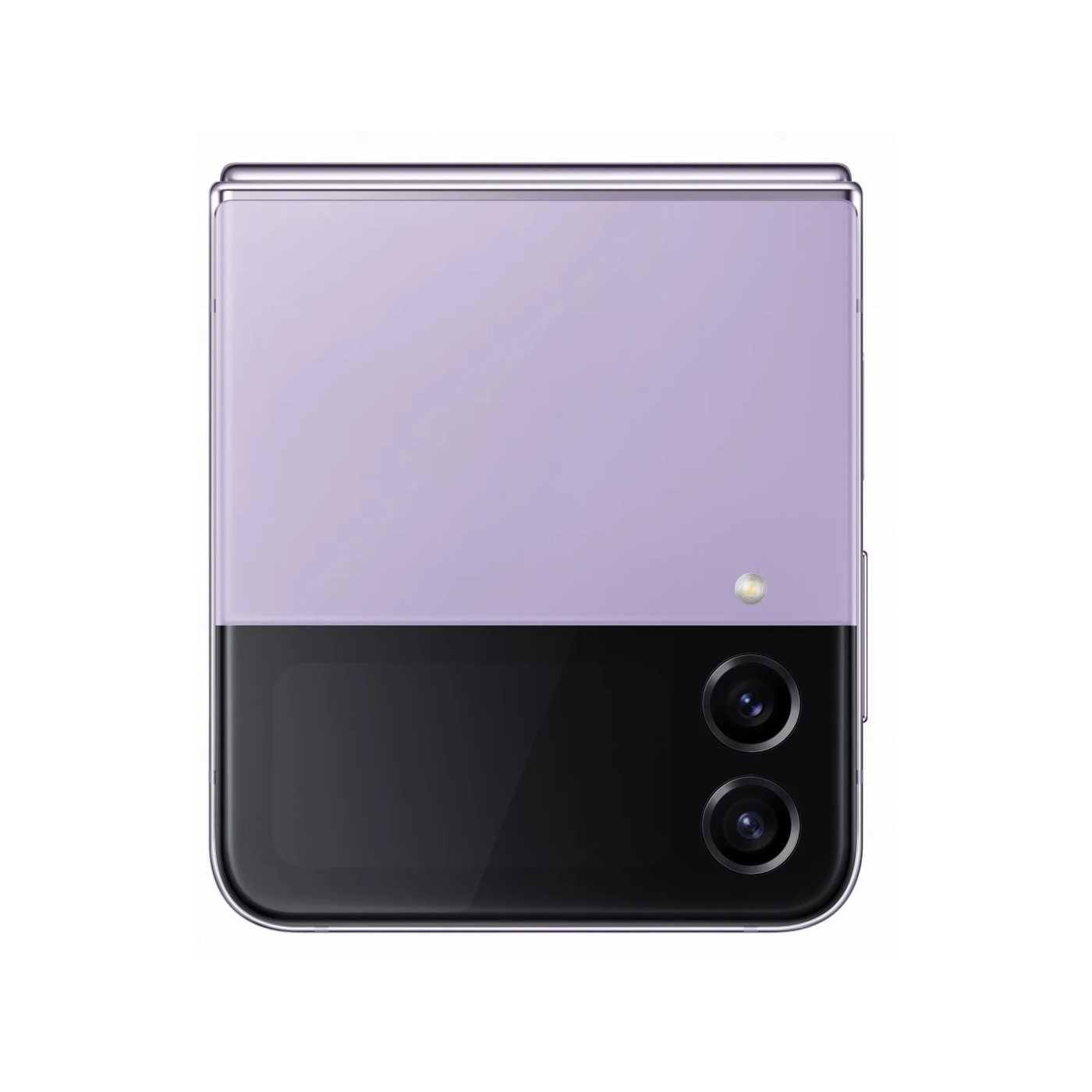 Купити Смартфон Samsung Galaxy Flip 4 (F721) 8/256GB Bora Purple - фото 6
