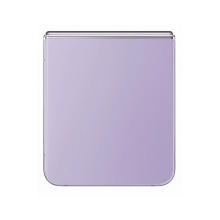 Купити Смартфон Samsung Galaxy Flip 4 (F721) 8/256GB Bora Purple - фото 7