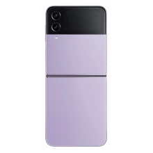 Купить Смартфон Samsung Galaxy Flip 4 (F721) 8/256GB Bora Purple - фото 8