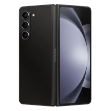Купити Смартфон Samsung Galaxy Fold 4 (F936) 12/256GB Phantom Black - фото 1