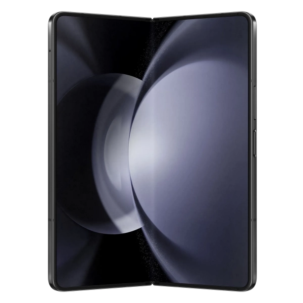 Купити Смартфон Samsung Galaxy Fold 4 (F936) 12/256GB Phantom Black - фото 2