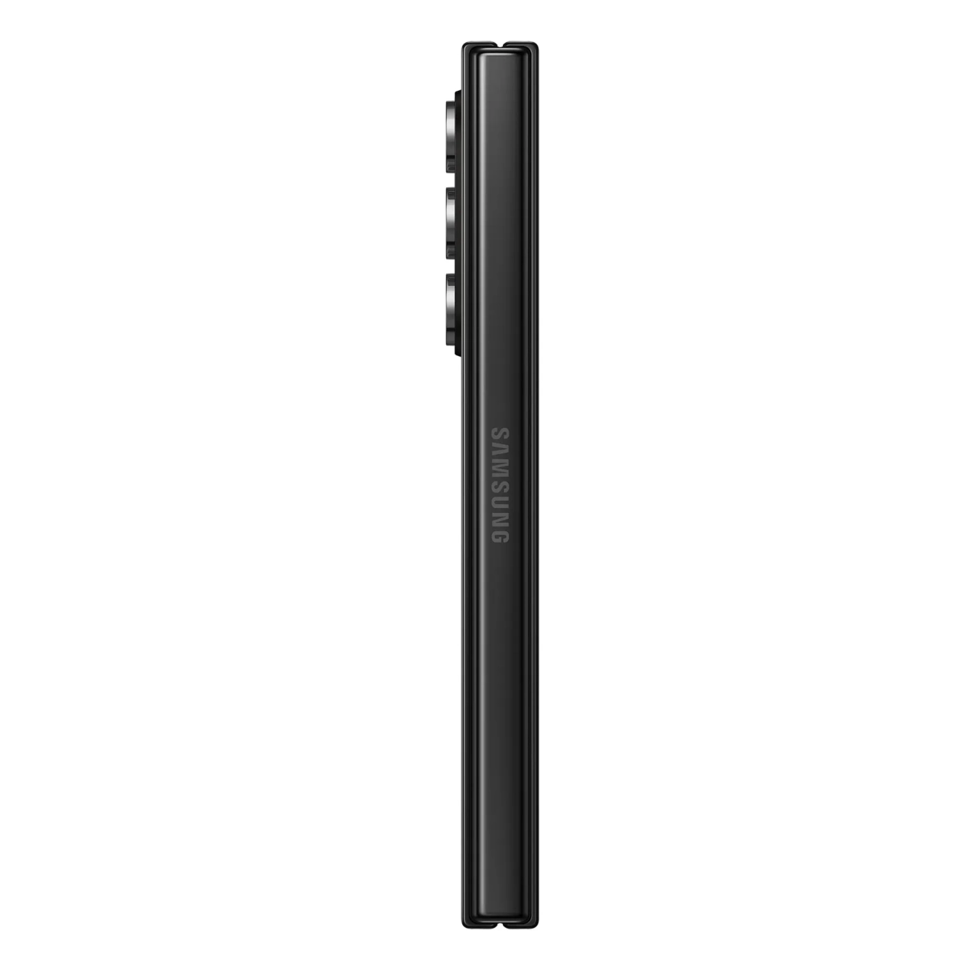 Купити Смартфон Samsung Galaxy Fold 4 (F936) 12/256GB Phantom Black - фото 9