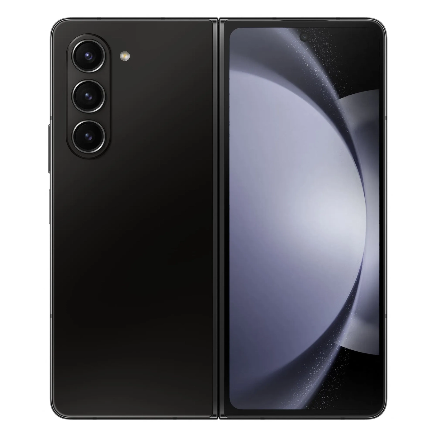 Купити Смартфон Samsung Galaxy Fold 4 (F936) 12/512GB Phantom Black - фото 4
