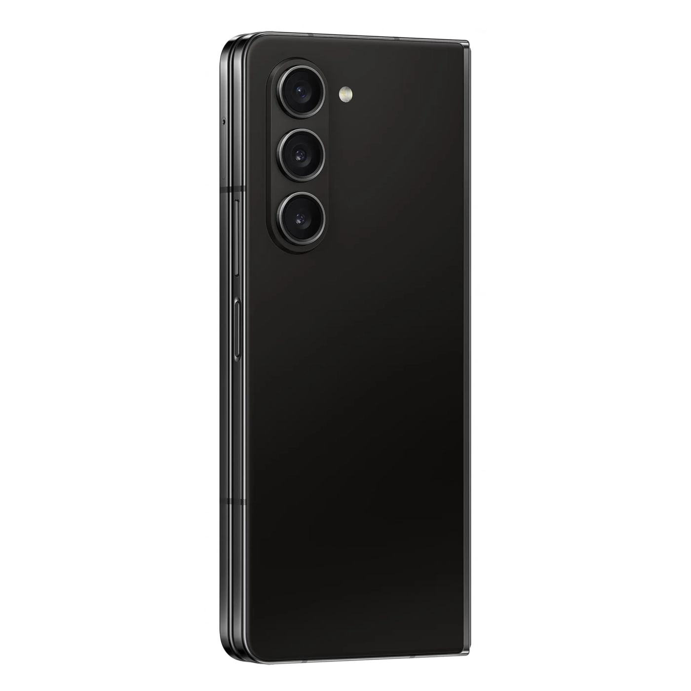 Купити Смартфон Samsung Galaxy Fold 4 (F936) 12/512GB Phantom Black - фото 7