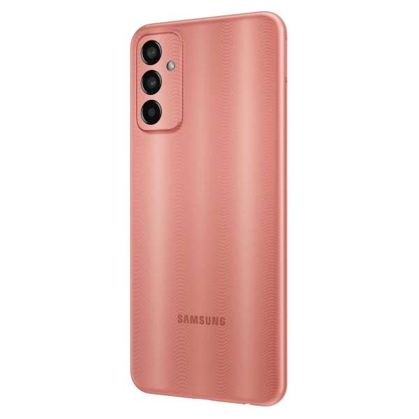 Купити Смартфон Samsung Galaxy M13 (M135) 4/64GB Pink Gold - фото 6