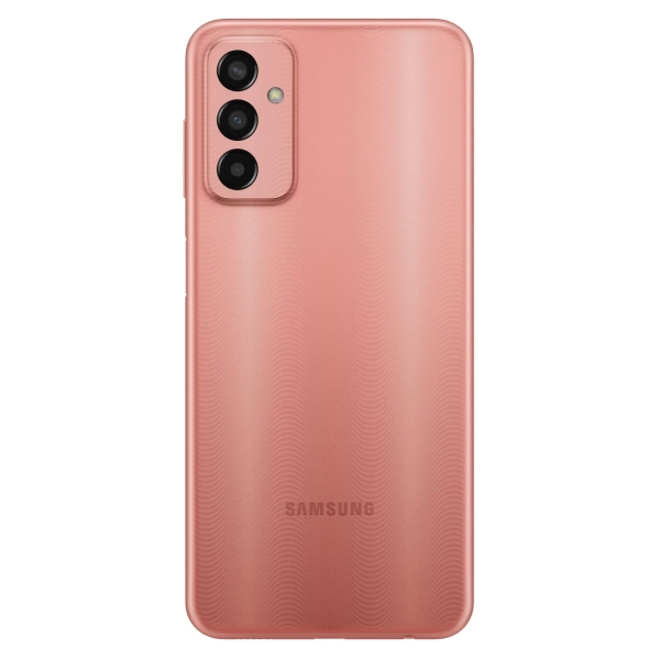 Купити Смартфон Samsung Galaxy M13 (M135) 4/64GB Pink Gold - фото 7