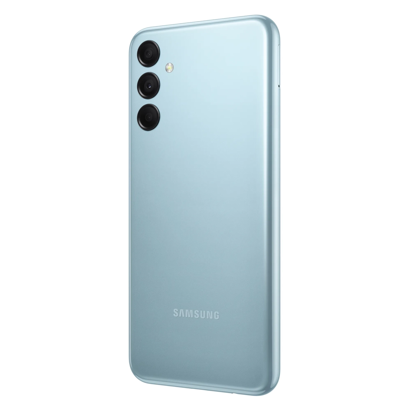 Купити Смартфон Samsung Galaxy M14 5G (M146) 4/128GB Blue - фото 5