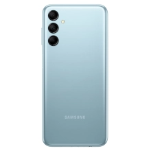 Купити Смартфон Samsung Galaxy M14 5G (M146) 4/128GB Blue - фото 7