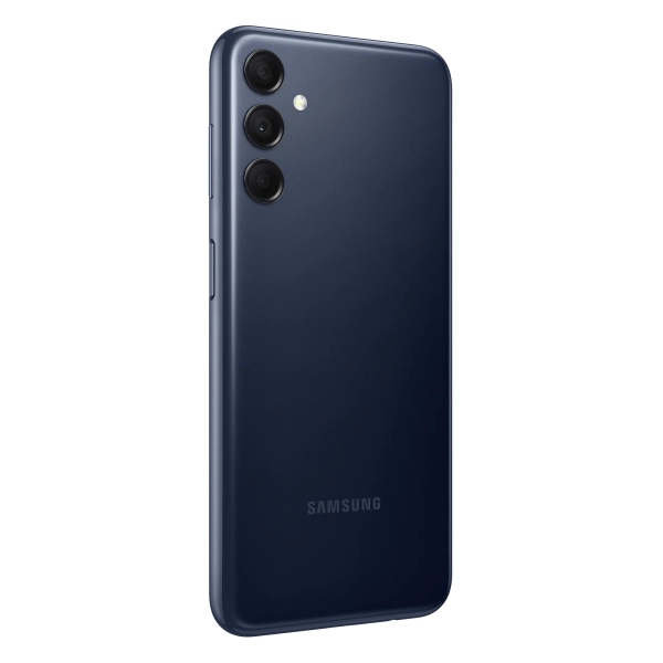 Купити Смартфон Samsung Galaxy M14 5G (M146) 4/128GB Dark Blue - фото 6
