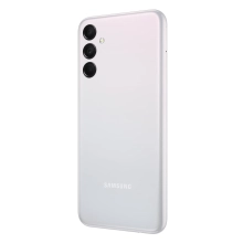 Купити Смартфон Samsung Galaxy M14 5G (M146) 4/128GB Silver - фото 5