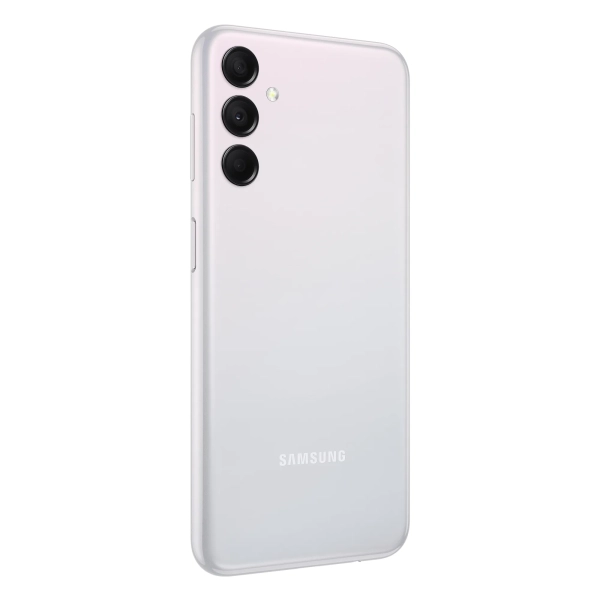Купити Смартфон Samsung Galaxy M14 5G (M146) 4/128GB Silver - фото 6