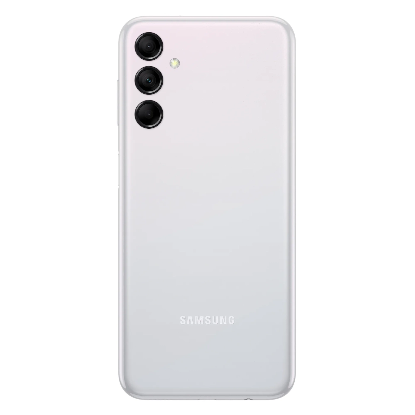 Купити Смартфон Samsung Galaxy M14 5G (M146) 4/128GB Silver - фото 7