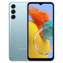 Купить Смартфон Samsung Galaxy M14 5G (M146) 4/64GB Blue - фото 1