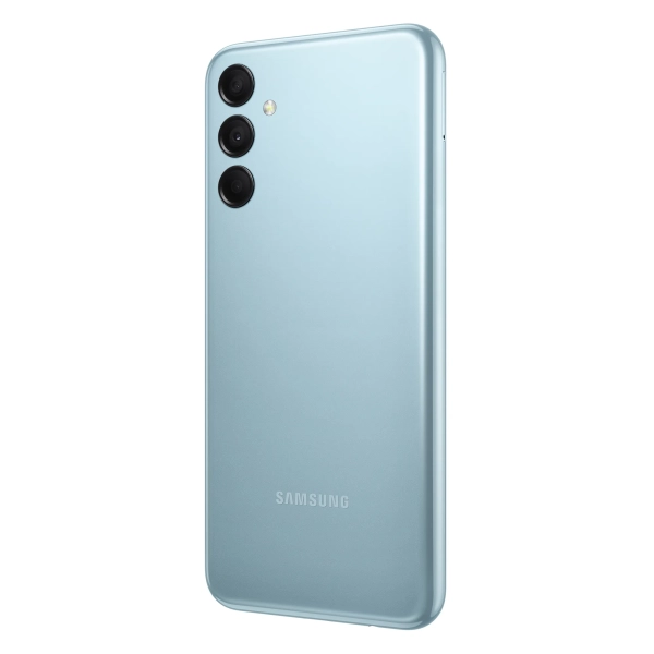 Купити Смартфон Samsung Galaxy M14 5G (M146) 4/64GB Blue - фото 5