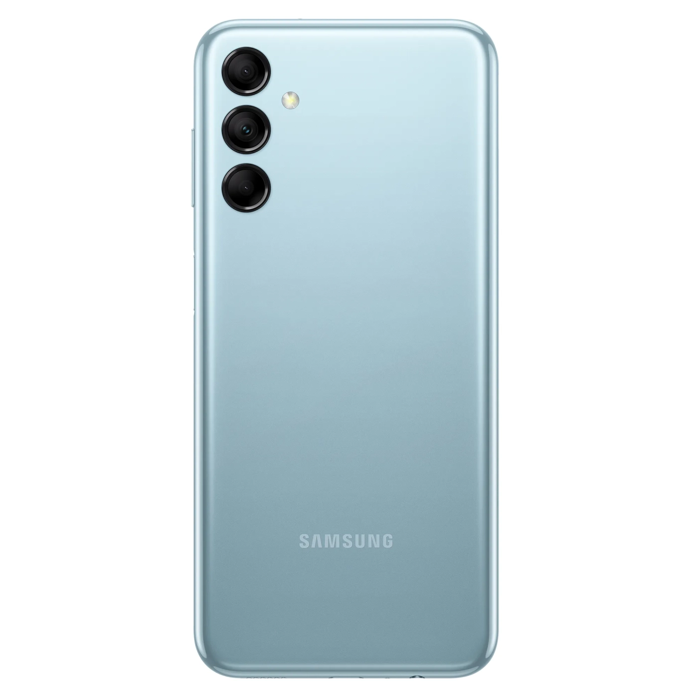 Купити Смартфон Samsung Galaxy M14 5G (M146) 4/64GB Blue - фото 7