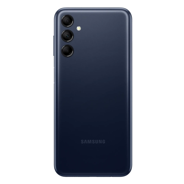 Купити Смартфон Samsung Galaxy M14 5G (M146) 4/64GB Dark Blue - фото 7