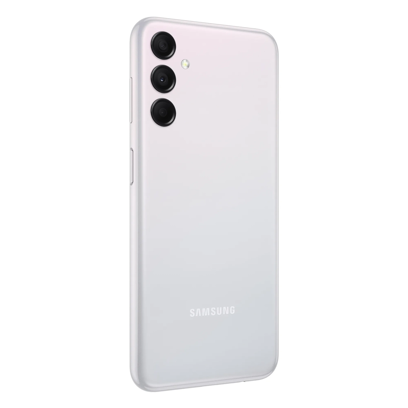 Купити Смартфон Samsung Galaxy M14 5G (M146) 4/64GB Silver - фото 6