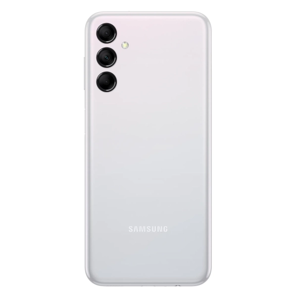 Купити Смартфон Samsung Galaxy M14 5G (M146) 4/64GB Silver - фото 7